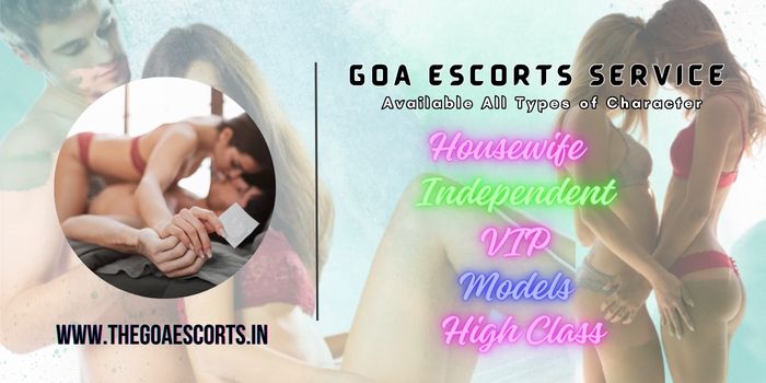 Escorts in Goa